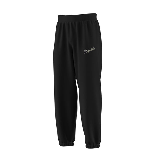 GFX SS27 NFC SCRIPT PANT 005 MAN AD