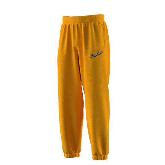 GFX SS27 NFC SCRIPT PANT 005 MAN AD
