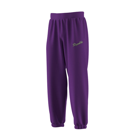 GFX SS27 NFC SCRIPT PANT 005 MAN AD