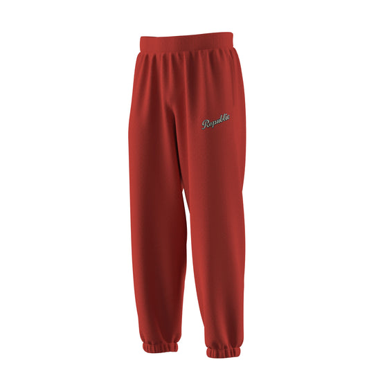 GFX SS27 NFC SCRIPT PANT 005 MAN AD