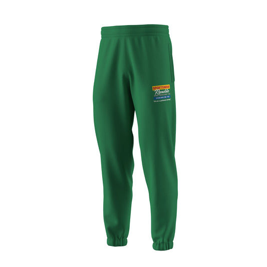 GFX SS27 SPORTSWEAR PANT 006 MAN AD