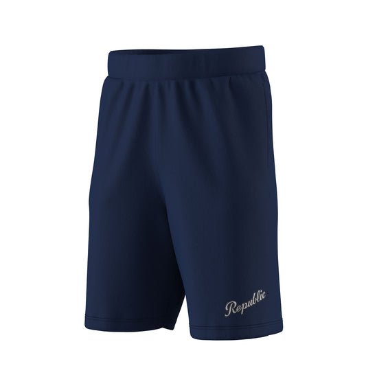 GFX SS27 NFC SCRIPT SHORT PANT 007 MAN AD