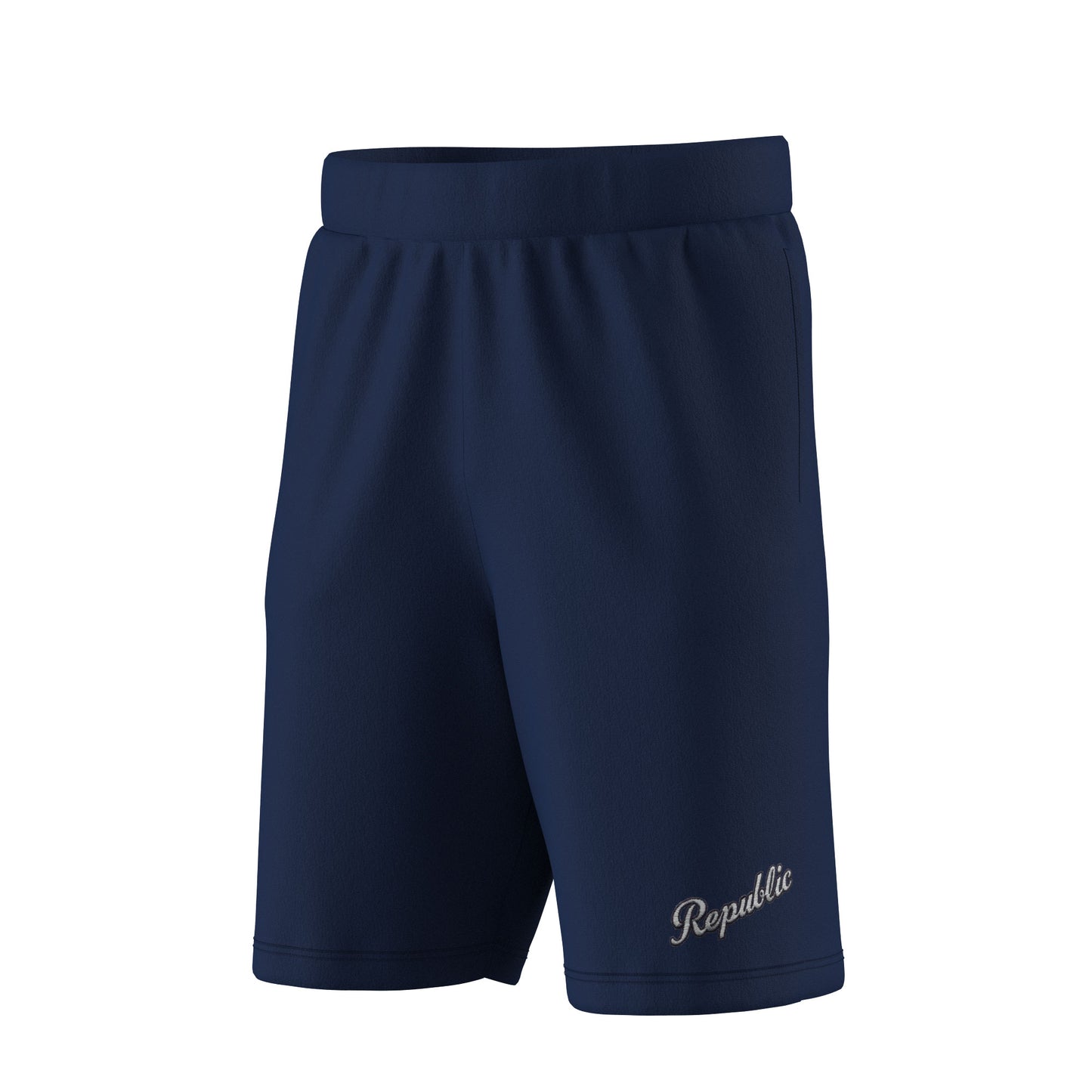 GFX SS27 NFC SCRIPT SHORT PANT 007 MAN AD
