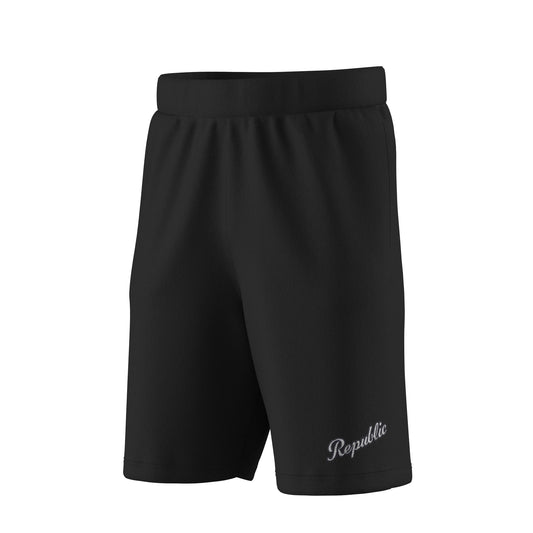 GFX SS27 NFC SCRIPT SHORT PANT 007 MAN AD