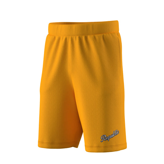 GFX SS27 NFC SCRIPT SHORT PANT 007 MAN AD