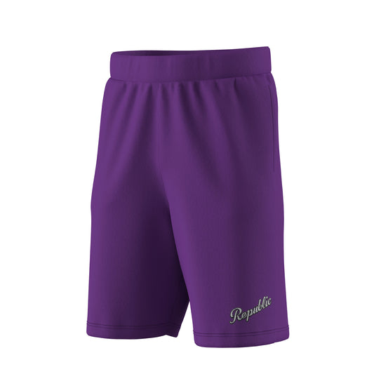 GFX SS27 NFC SCRIPT SHORT PANT 007 MAN AD
