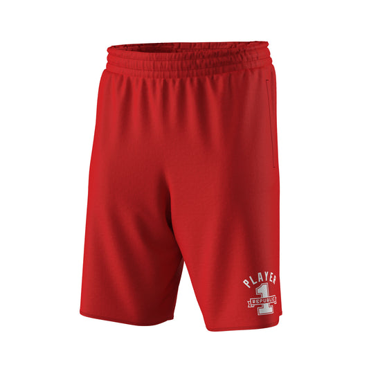 GFX SS27 PLAYER SHORT PANT 008 MAN AD