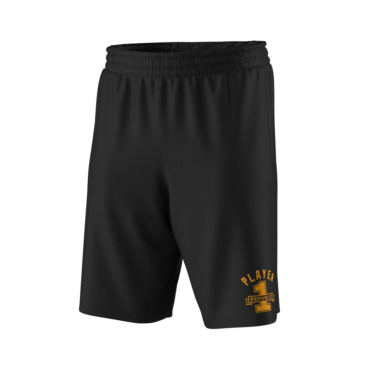 GFX SS27 PLAYER SHORT PANT 008 MAN AD