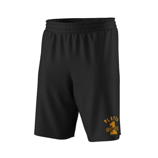 GFX SS27 PLAYER SHORT PANT 008 MAN AD