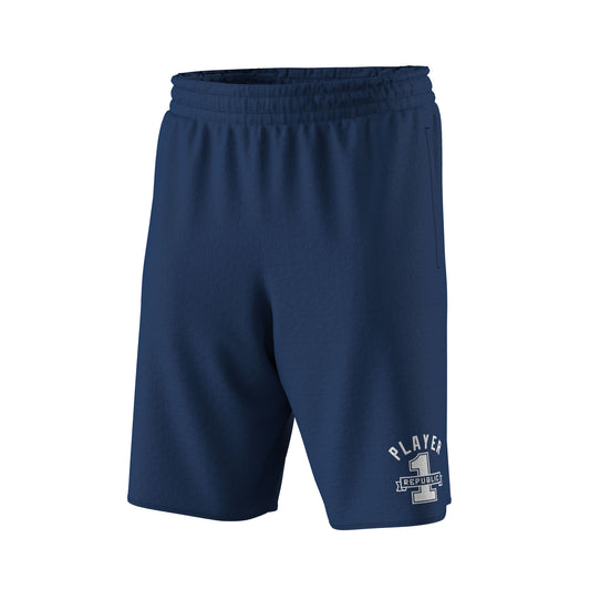 GFX SS27 PLAYER SHORT PANT 008 MAN AD