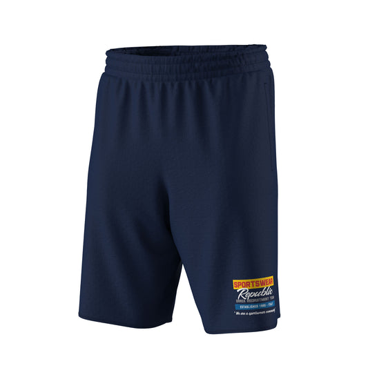 GFX SS27 SPORTSWEAR SHORT PANT 008 MAN AD