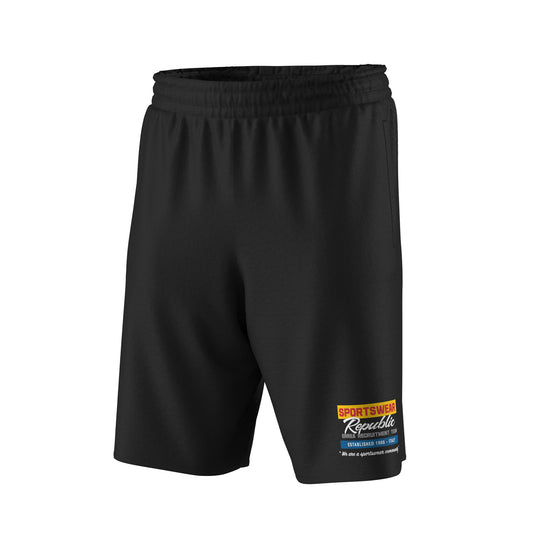 GFX SS27 SPORTSWEAR SHORT PANT 008 MAN AD