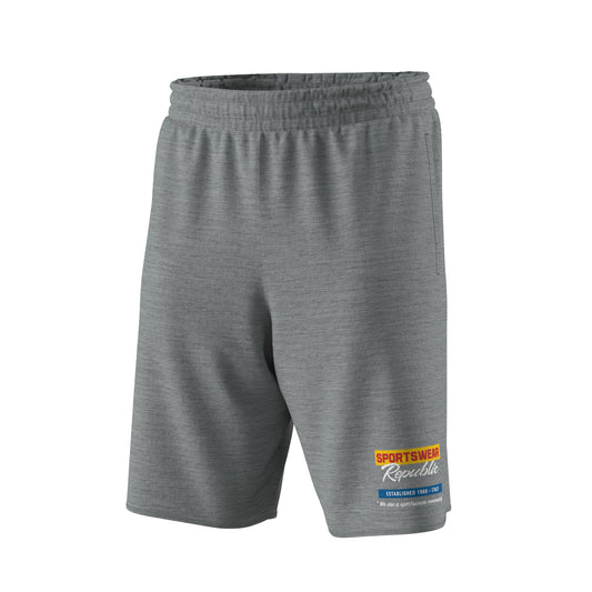 GFX SS27 SPORTSWEAR SHORT PANT 008 MAN AD