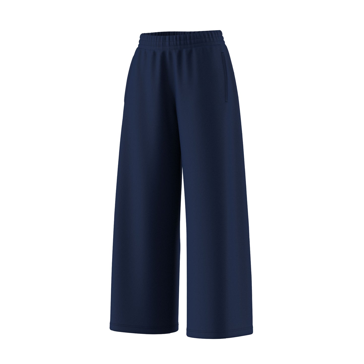 STYLE SS27 SIDE STRIPE PANTS 014 WOMAN AD