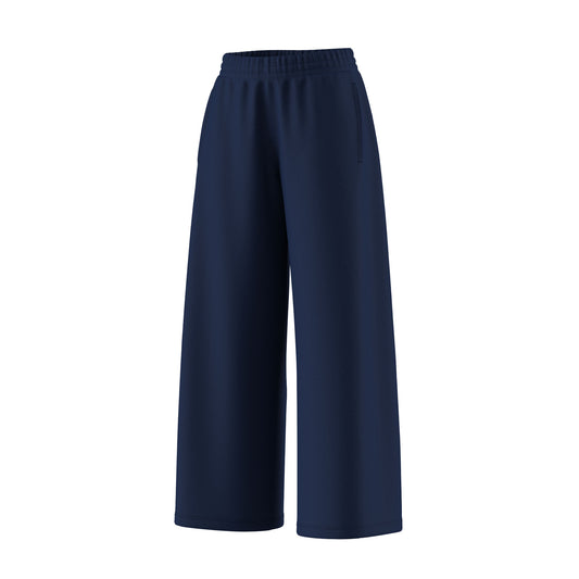STYLE SS27 SIDE STRIPE PANTS 014 WOMAN AD