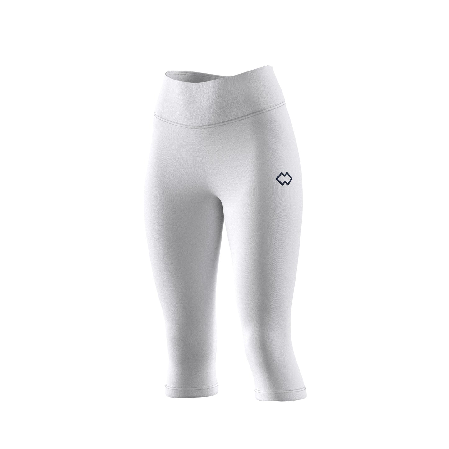 ESSENTIAL SS27 LEGGINS 3/4 017 WOMAN AD