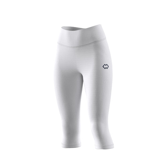 ESSENTIAL SS27 LEGGINS 3/4 017 WOMAN AD