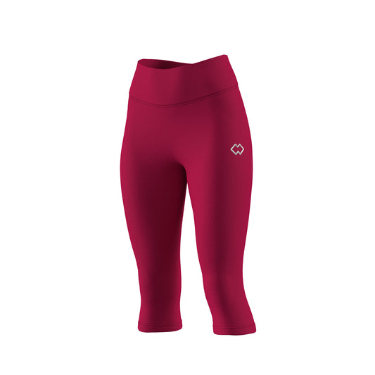 ESSENTIAL SS27 LEGGINS 3/4 017 WOMAN AD