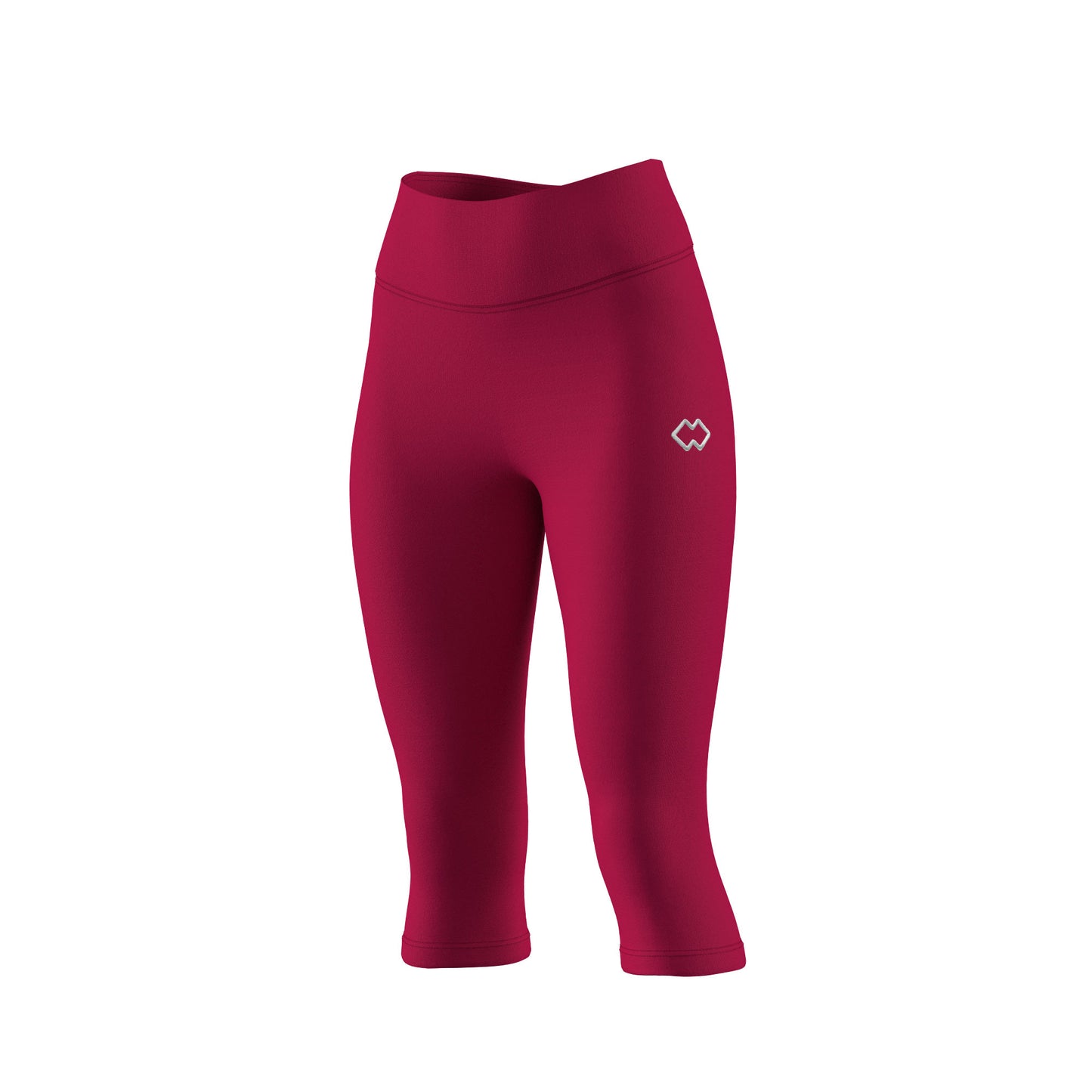 ESSENTIAL SS27 LEGGINS 3/4 017 WOMAN AD