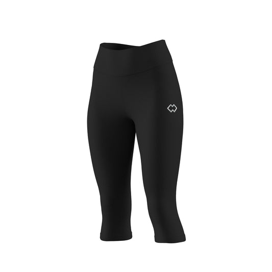 ESSENTIAL SS27 LEGGINS 3/4 017 WOMAN AD