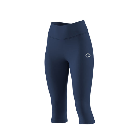 ESSENTIAL SS27 LEGGINS 3/4 017 WOMAN AD