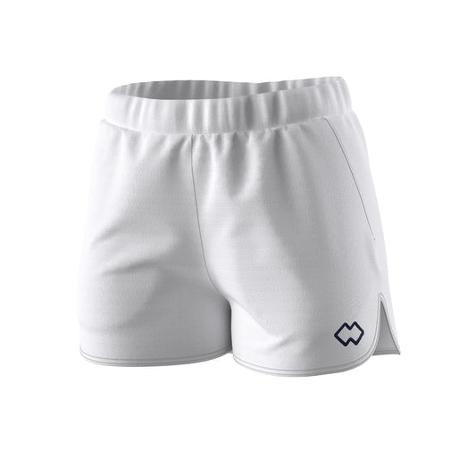 ESSENTIAL SS27 SHORT 018 WOMAN AD