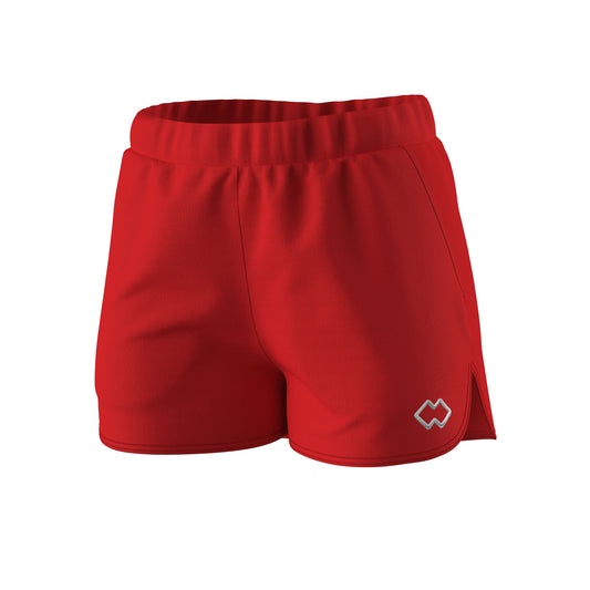 ESSENTIAL SS27 SHORT 018 WOMAN AD