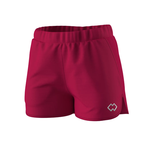 ESSENTIAL SS27 SHORT 018 WOMAN AD