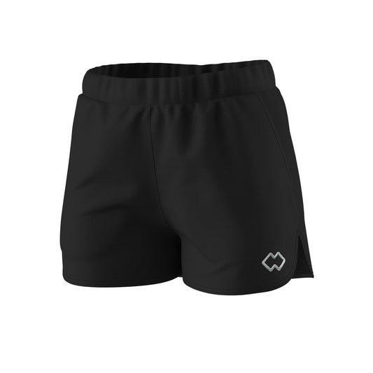 ESSENTIAL SS27 SHORT 018 WOMAN AD