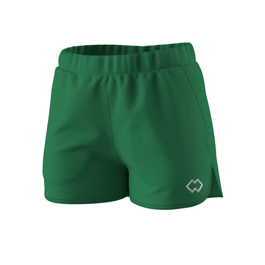 ESSENTIAL SS27 SHORT 018 WOMAN AD