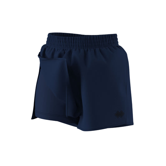 LIGHT SS27 SLIT SHORTS 008 WOMAN AD