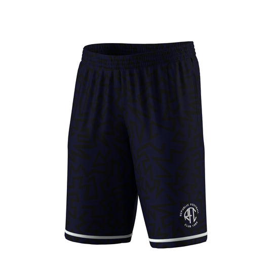 RFC SS27 BASEBALL TRANSFER BERMUDA 011 MAN AD