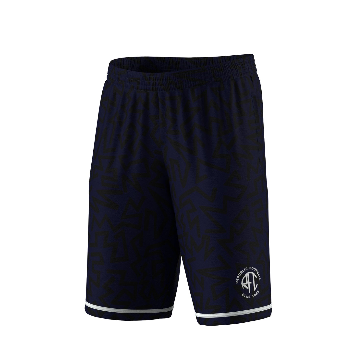 RFC SS27 BASEBALL TRANSFER BERMUDA 011 MAN AD
