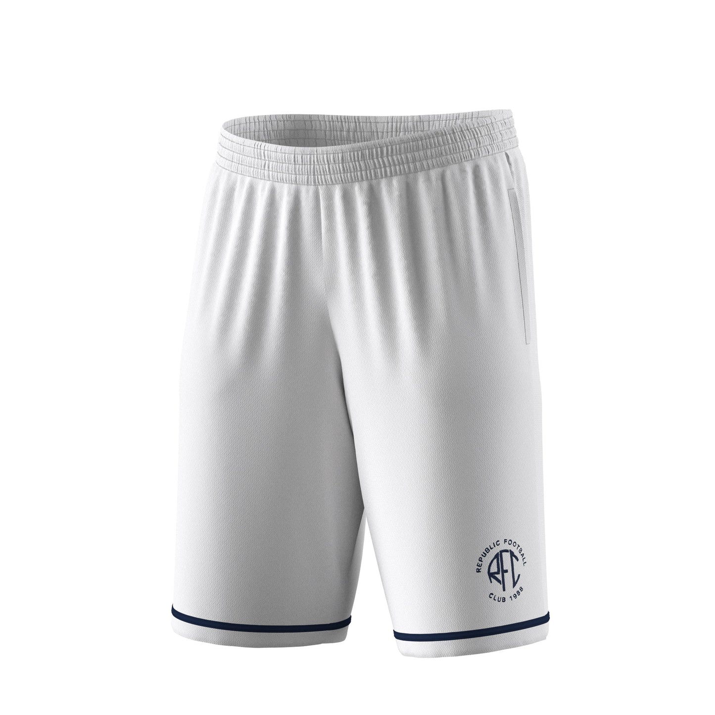 RFC SS27 BASEBALL BERMUDA 012 MAN AD