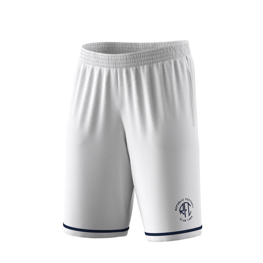 RFC SS27 BASEBALL BERMUDA 012 MAN AD