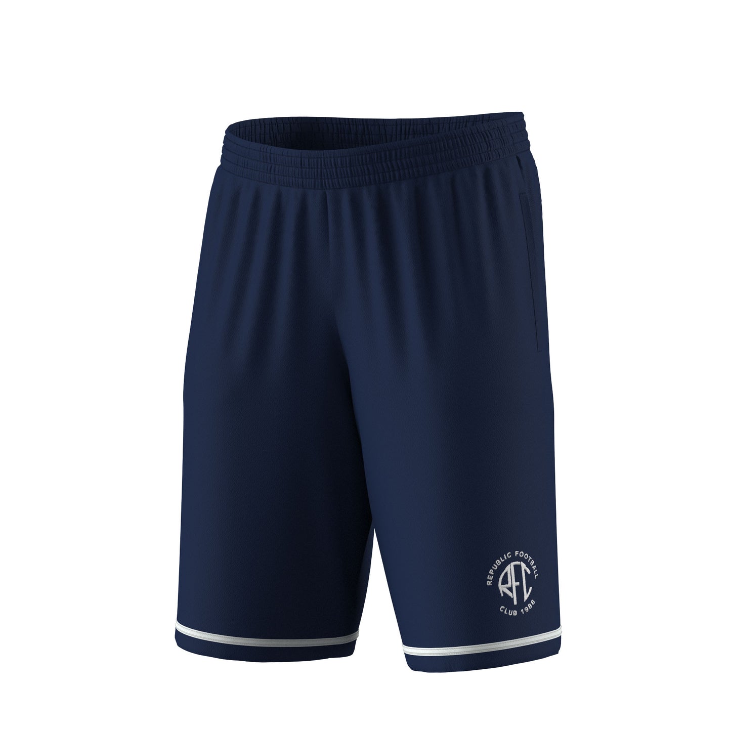 RFC SS27 BASEBALL BERMUDA 012 MAN AD
