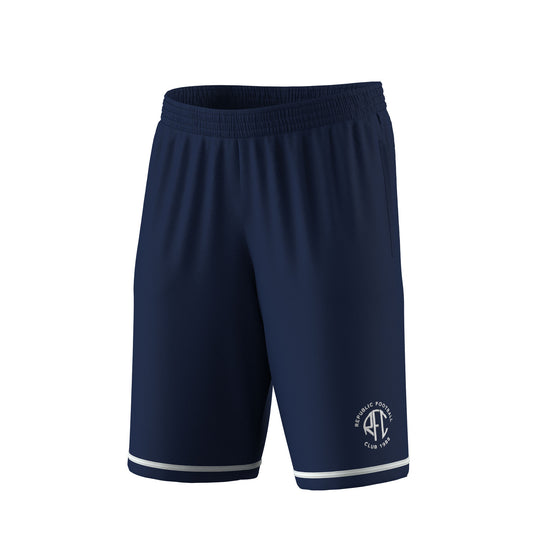 RFC SS27 BASEBALL BERMUDA 012 MAN AD