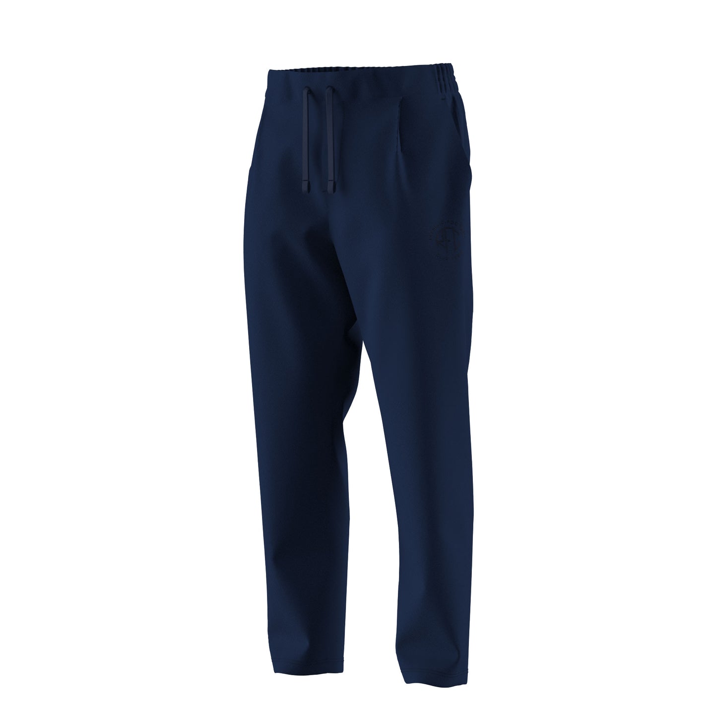 RFC SS27 PANT CARROT 014 MAN AD