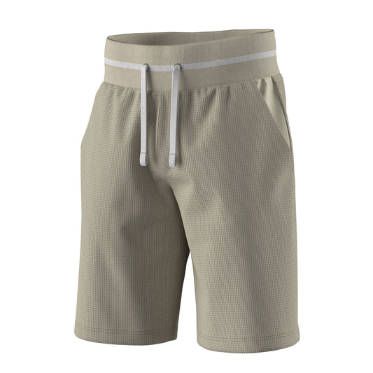 SQUARE SS27 BERMUDA 004 MAN AD