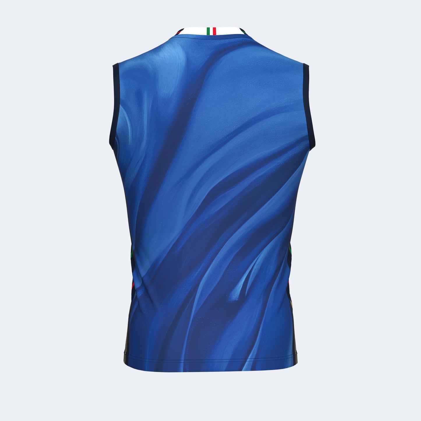 NAZ. ITALIA VOLLEY 1^MG GARA UNISEX SHOP JR 25/28