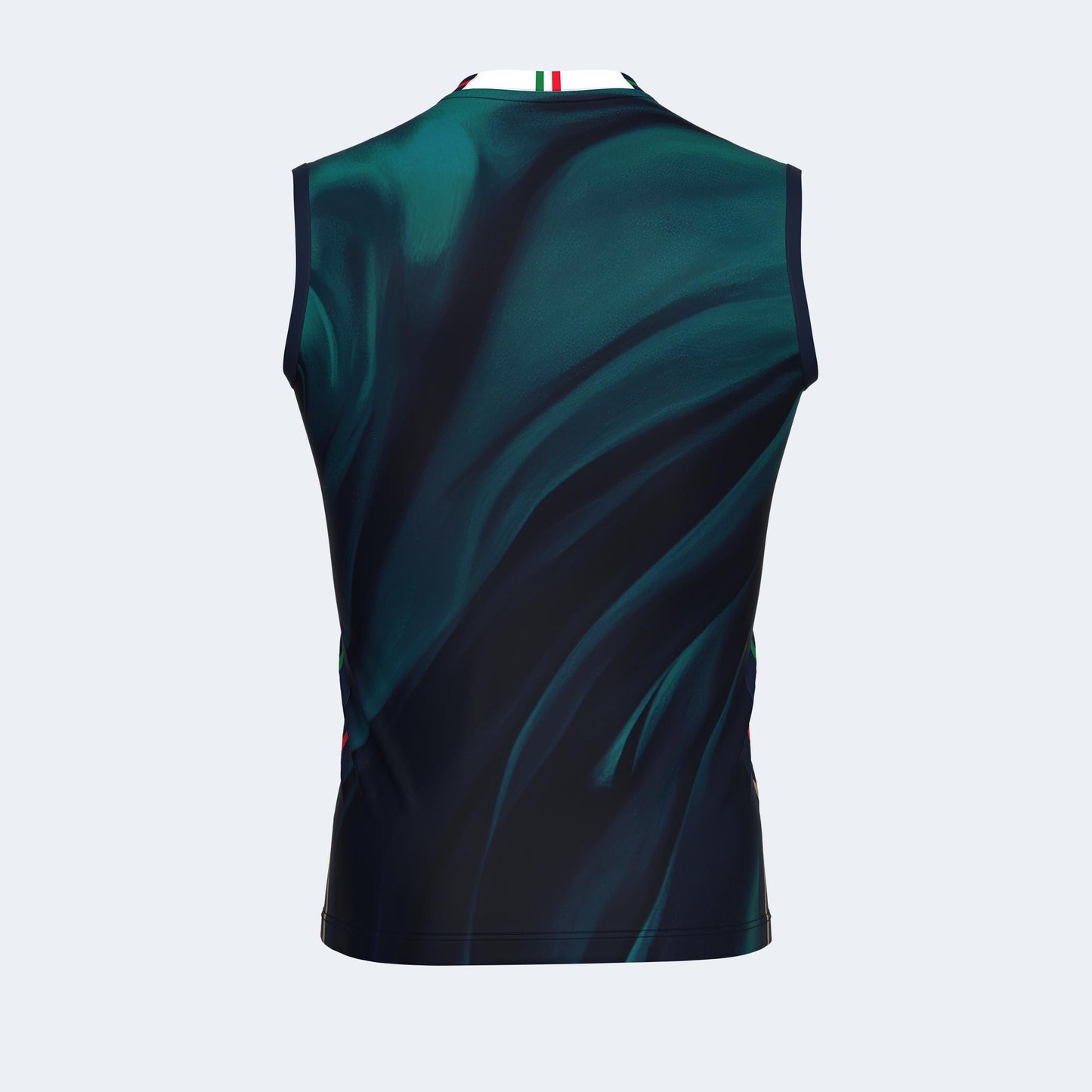 NAZ. ITALIA VOLLEY 3^MG GARA UNISEX SHOP JR 25/28