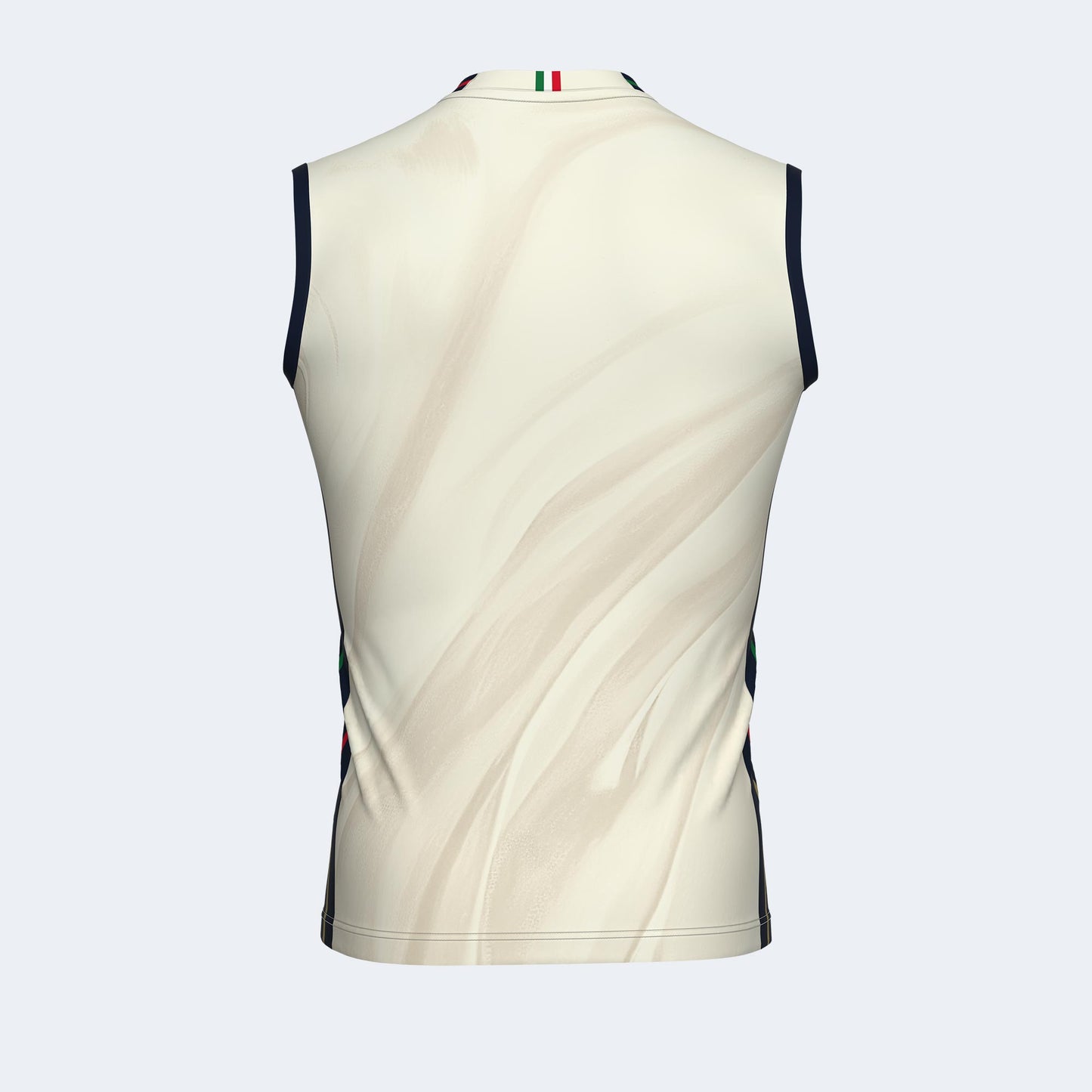 NAZ. ITALIA VOLLEY 2^MG GARA UNISEX SHOP JR 25/28