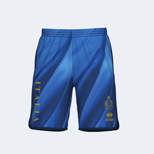 NAZ. ITALIA VOLLEY BERMUDA T. LIBERO MAN AD