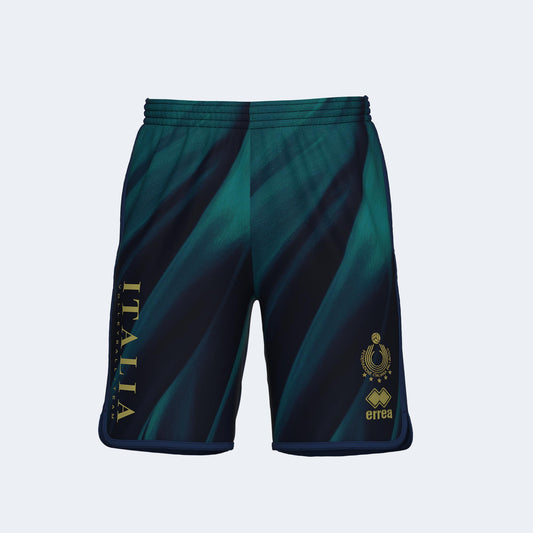 NAZ. ITALIA VOLLEY BERMUDA T. LIBERO MAN JR