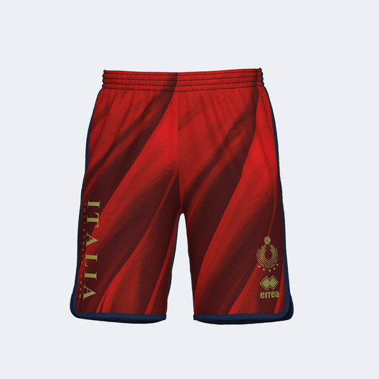 NAZ. ITALIA VOLLEY BERMUDA T. LIBERO MAN JR