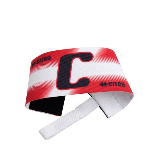 FASCIA CAPITANO 2012