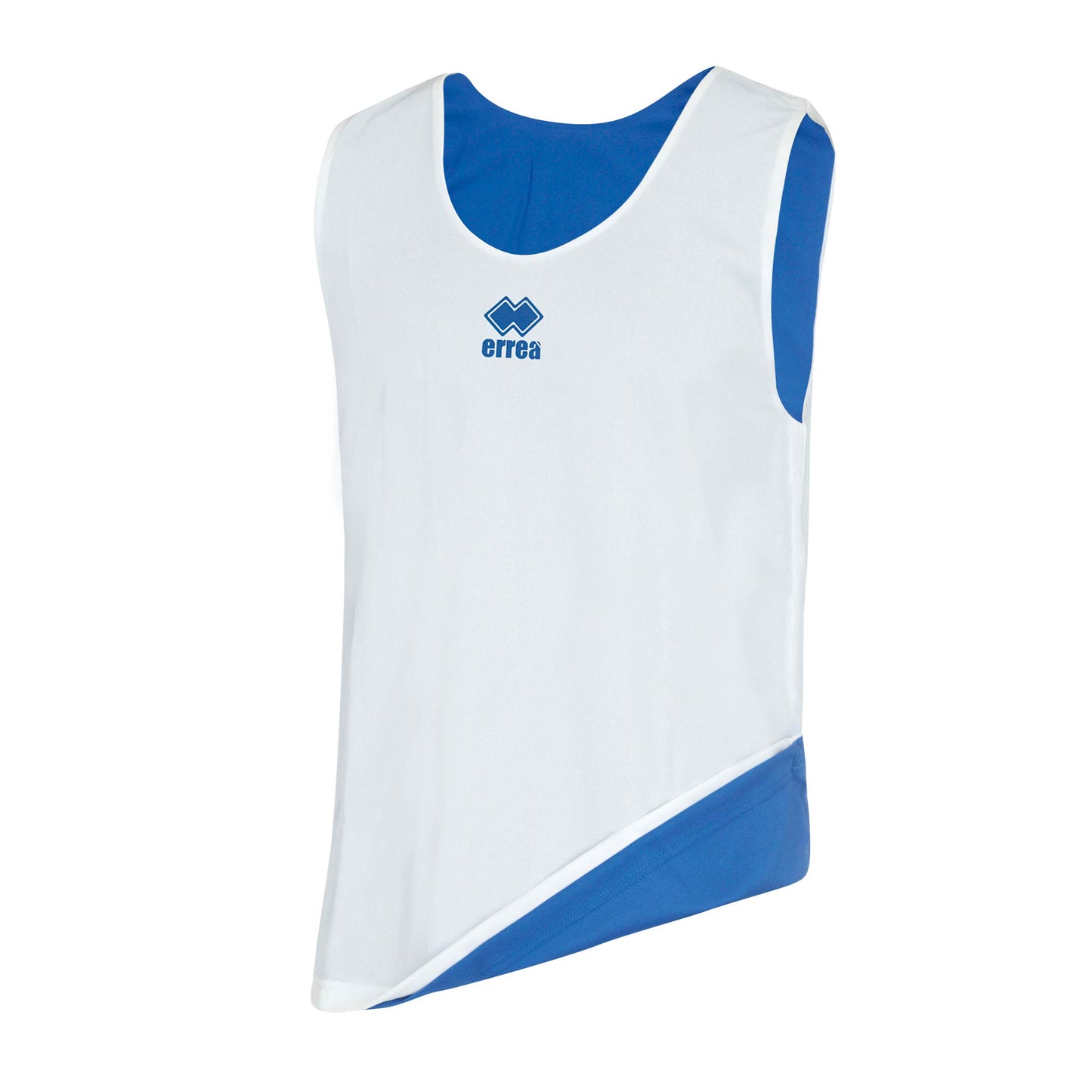 BIB DOUBLE SINGLET AD