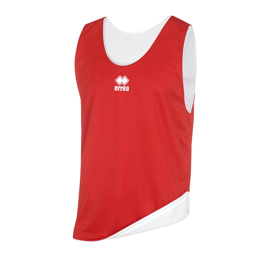 BIB DOUBLE SINGLET AD