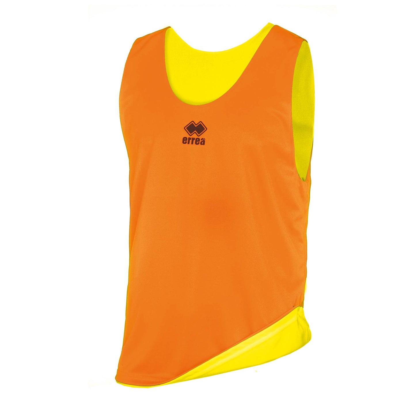 BIB DOUBLE SINGLET AD