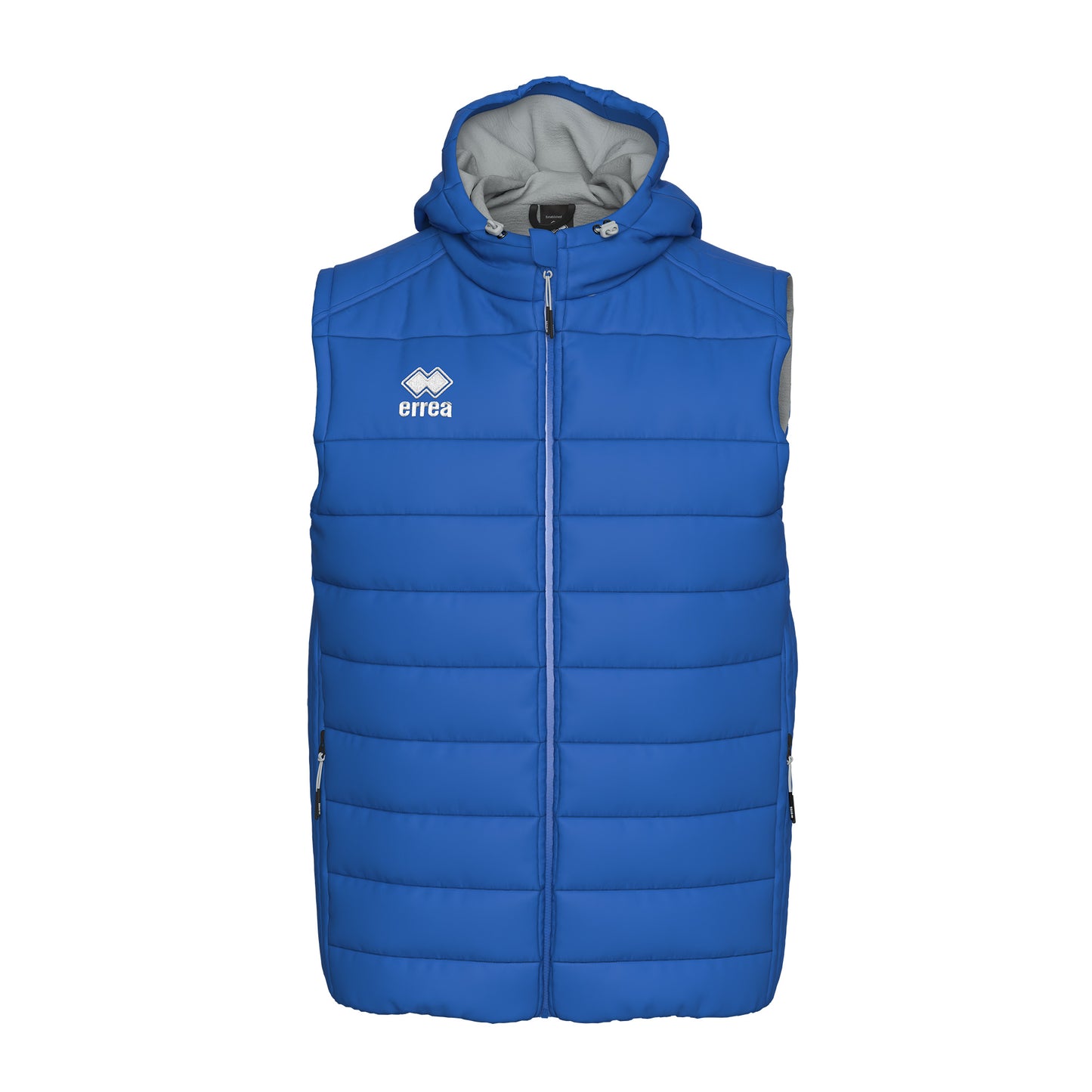 GILET BJORN AD